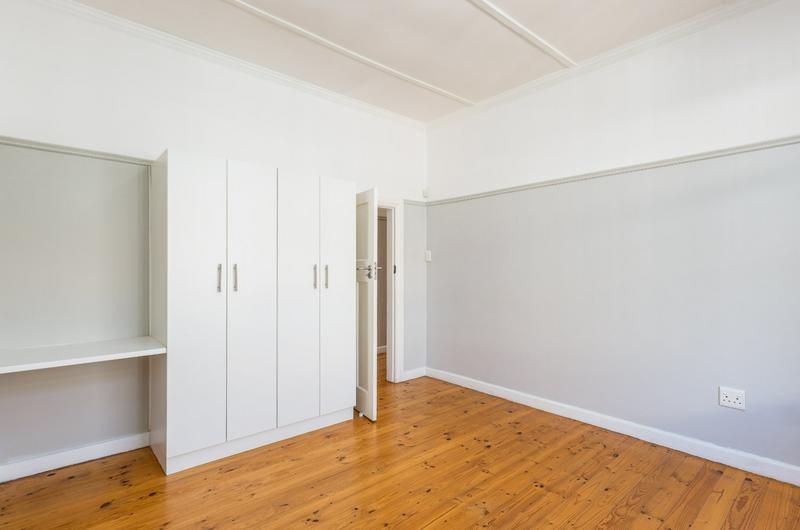 2 Bedroom Property for Sale in University Estate Western Cape